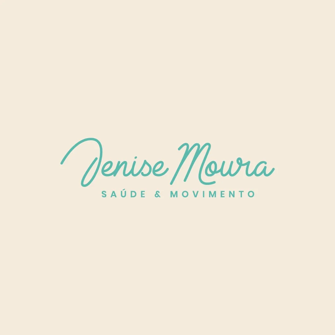 Denise Moura Saúde e Movimento, pilates online em casa